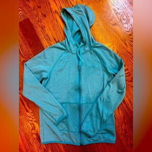 Nike Women’s Zip Up Hoodie